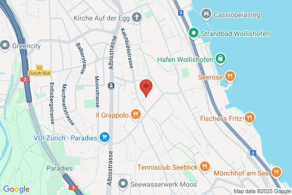 G.F. Riboni und P. GmbH