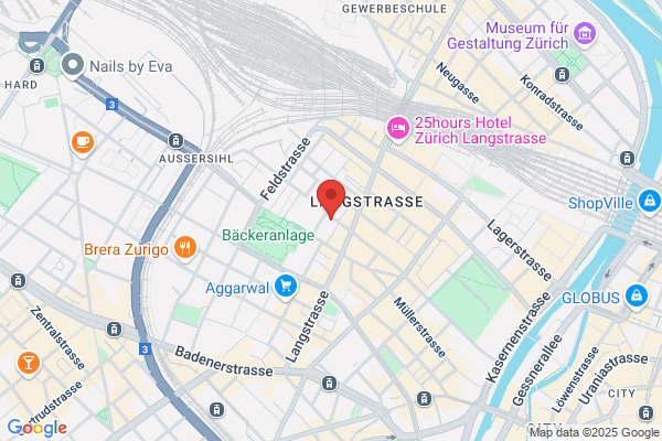 GXM Architekten GmbH