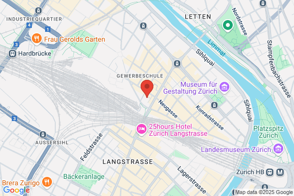 Meier + Steinauer Partner AG