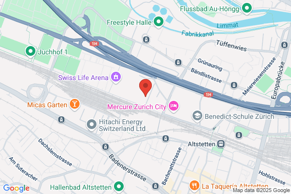 Meier Informatik AG