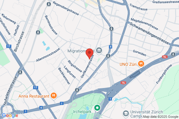 Terracase Ch. Siegenthaler