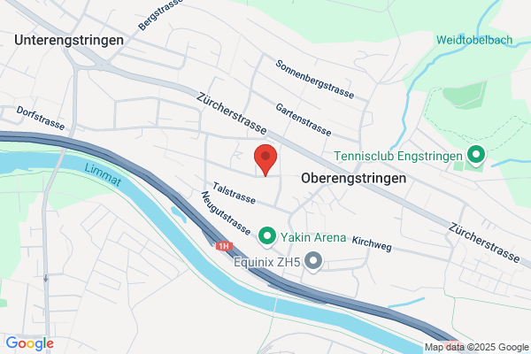 Kottmann Hellstroem Gebaeude- einigungs GmbH