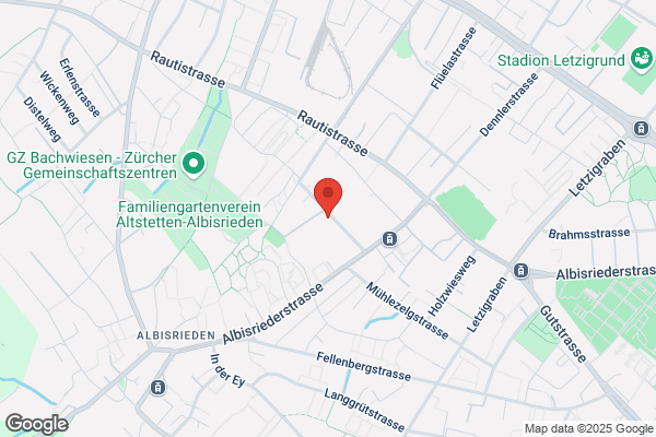 Weinmann Service AG