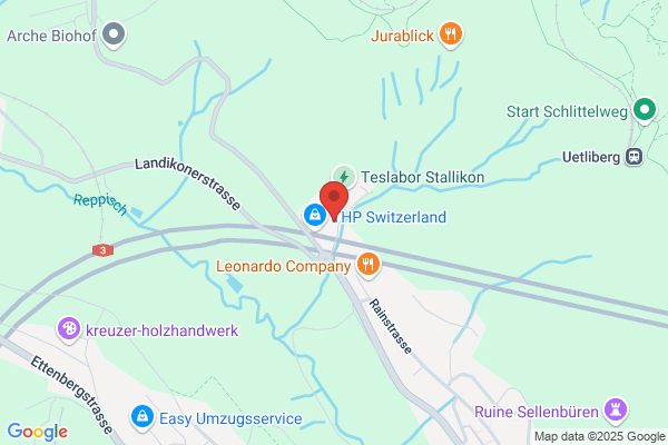 Koradi AG Bauunternehmung