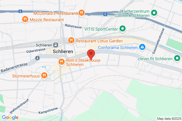 Pfenninger Bau AG