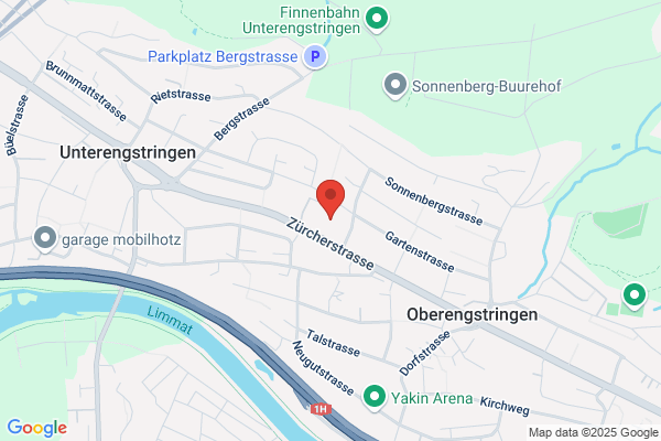 Chunte GmbH