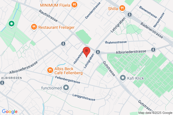 Eisenhut Architekten AG