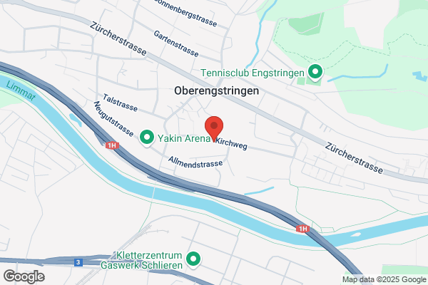 Panag Zuerich AG