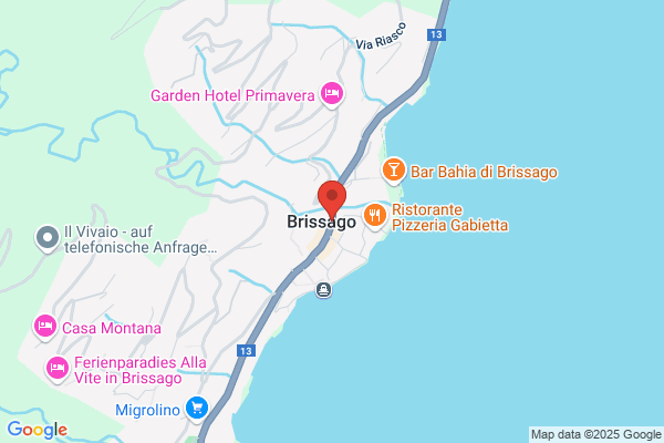 Brigosa AG