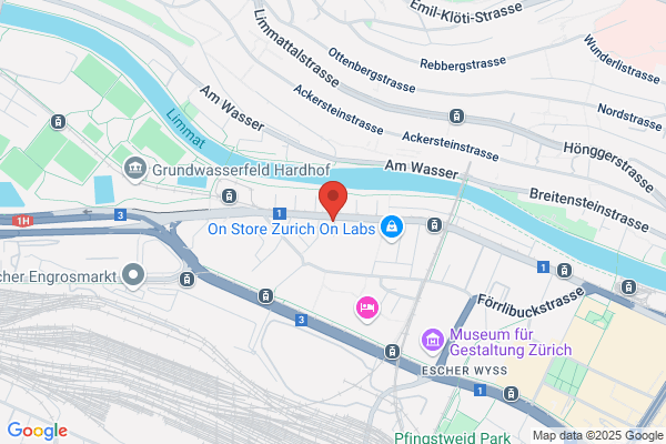 INURA Zuerich