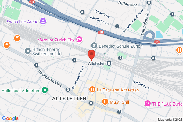 JULIUS BAER BROKERAGE