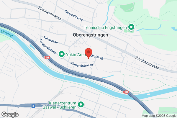 NetMon GmbH