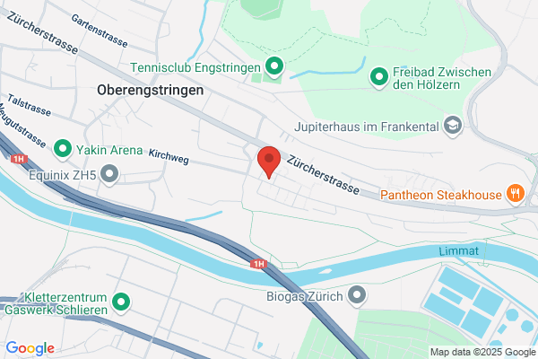 Putzfrauenagentur Gubler