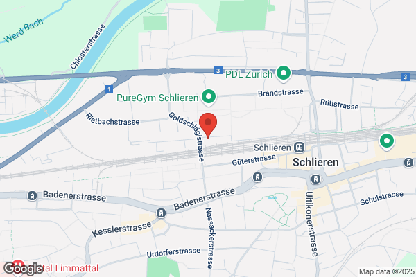 Tierarztpraxis Schoenegg AG