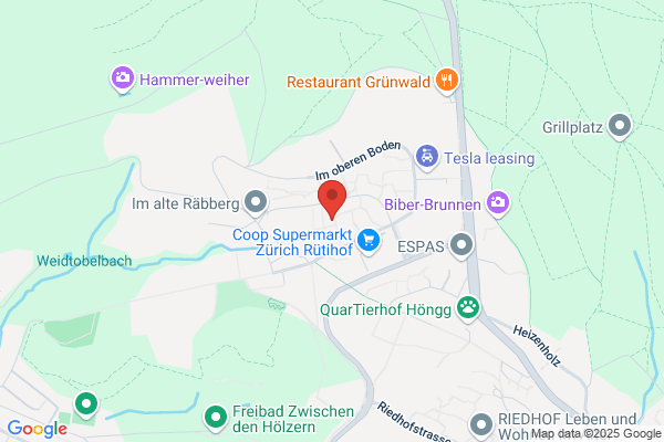 Toepferstube