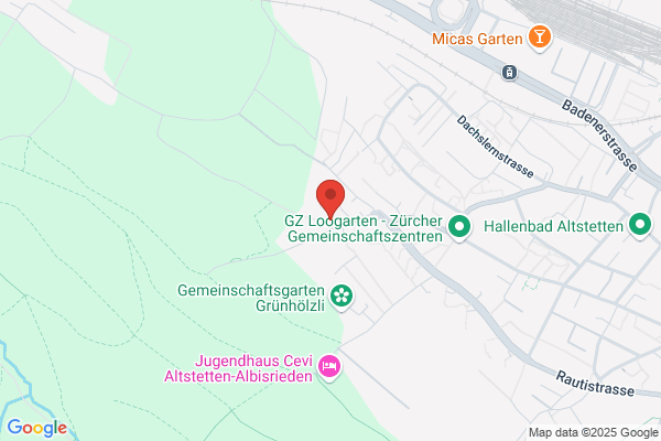 Gaertnerei A. Berner