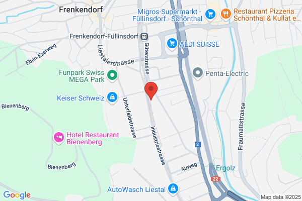 Vin e Fior Sessa und Dugo GmbH
