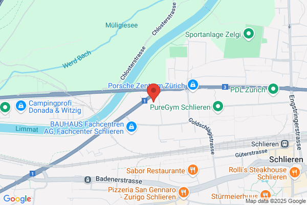 Exnova GmbH