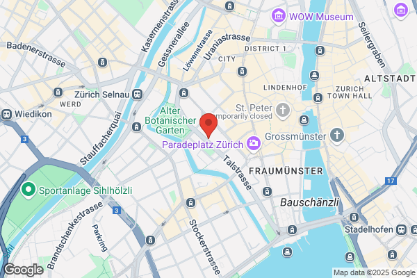 Finasoft AG