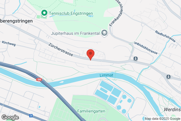 LAN-Informatik AG