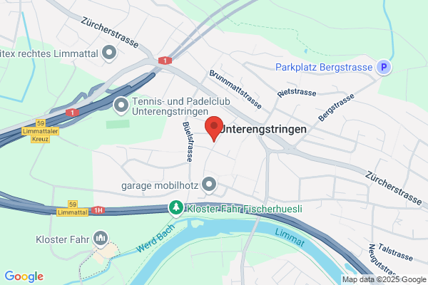 Telesign AG