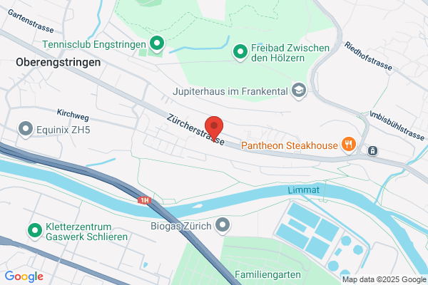 Z und B Vertriebs GmbH