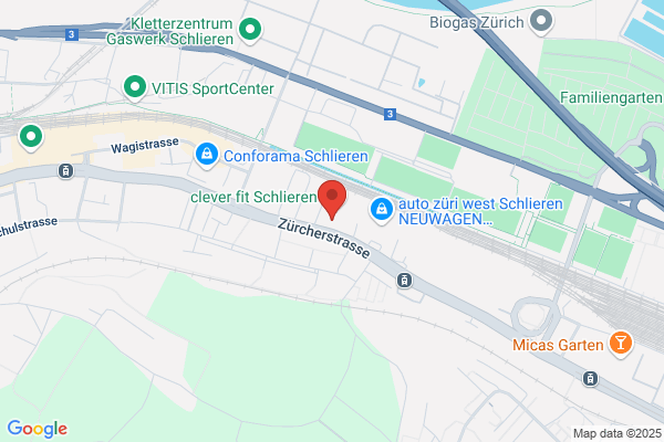 Visionär Solutions - Softwareentwicklung