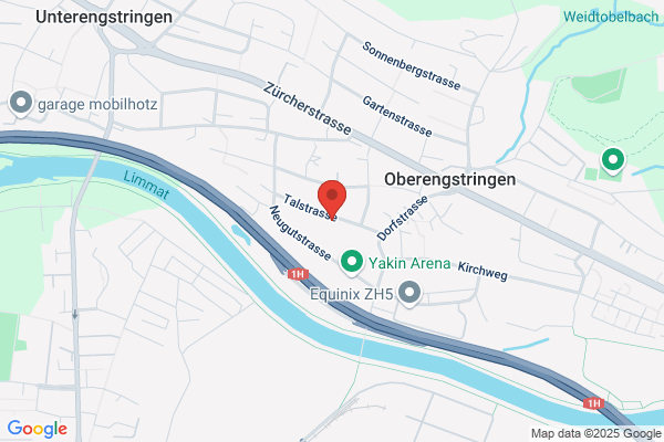 webtiser AG