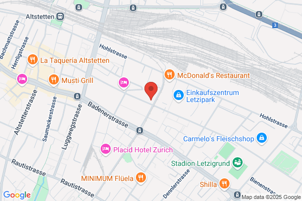 SDD Swiss Data Deposit AG c/o Buehrer und Partner AG