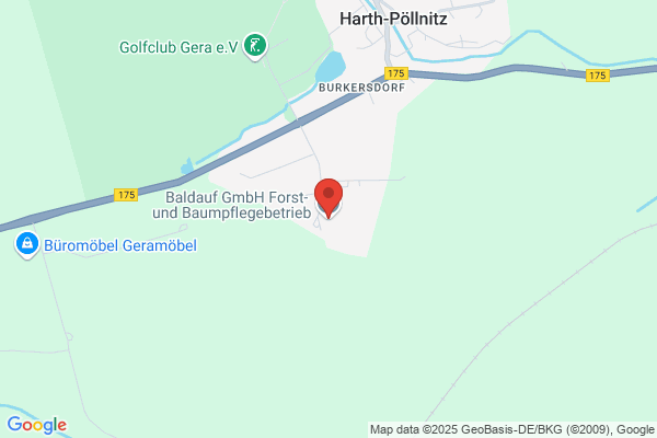 Zwauf Baldauf