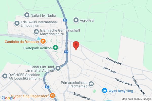 Homenursing GmbH