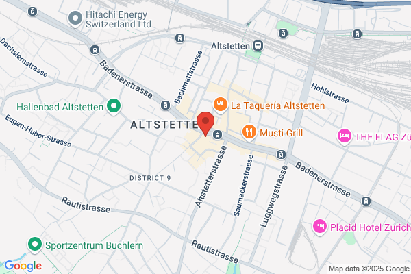 Excellent Aesthetics GmbH