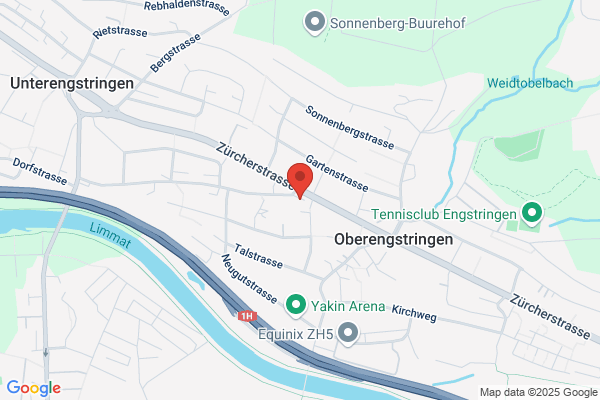 Zentrum fuer Komplementaermedizin