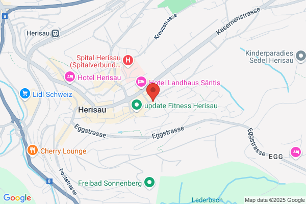 Alpha Heron AG europa3000 Business Center Zuerich