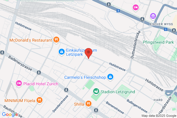 INDICAR GmbH