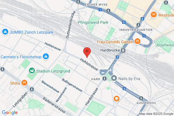 Debag Zuerich