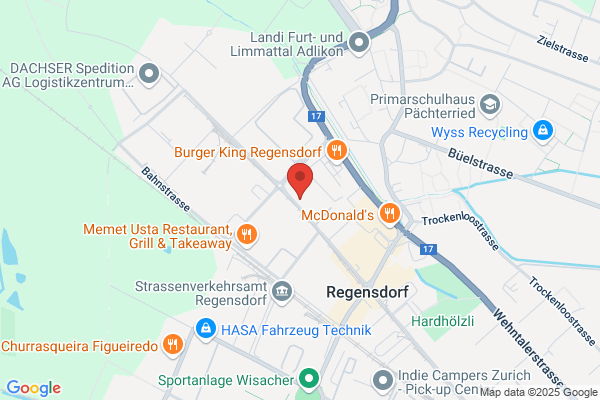 LxBxH Zimmermann AG