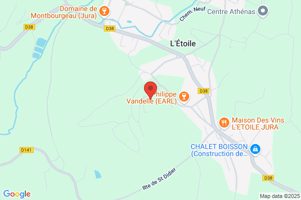 Etoiles und Vins GmbH
