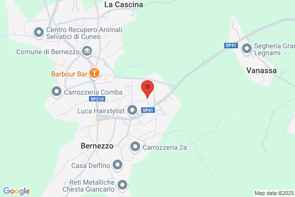 Spirito di Vino