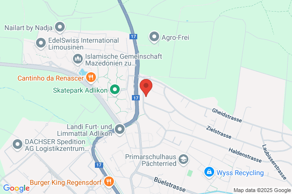 Bood Camping GmbH