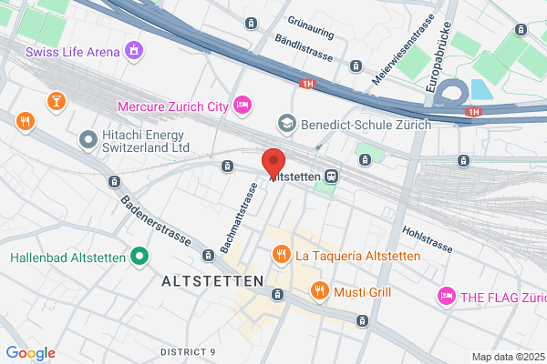 AGZ Facility Services GmbH
