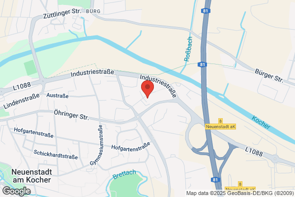 Alsaid Autohandel GmbH c/o Mouflih und D. Alsaid