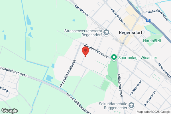 Fahrzeugbedarf Meuli