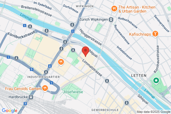 Haus Konstruktiv