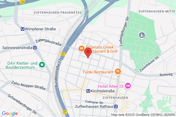 Sabatex GmbH