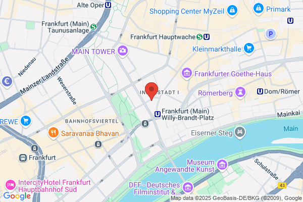 Southern Tour und Trading GmbH