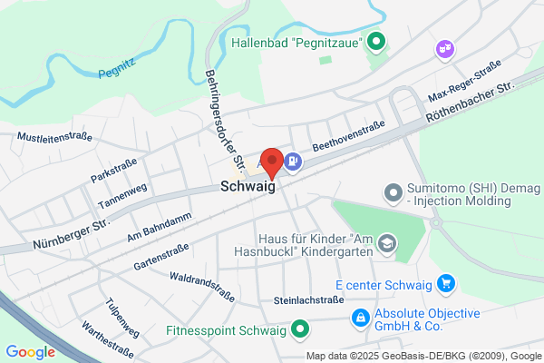Aquacise GmbH