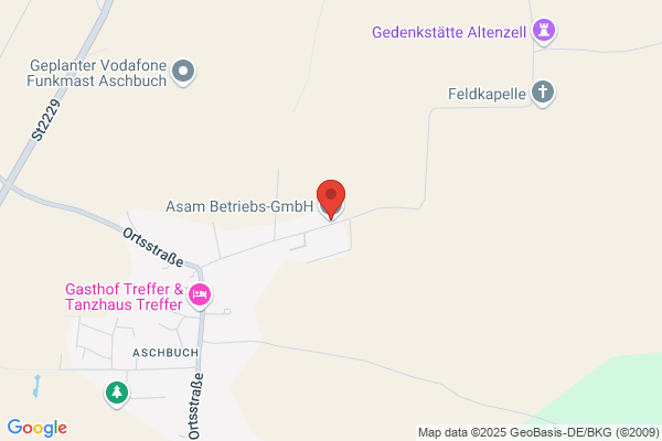 Asam GmbH