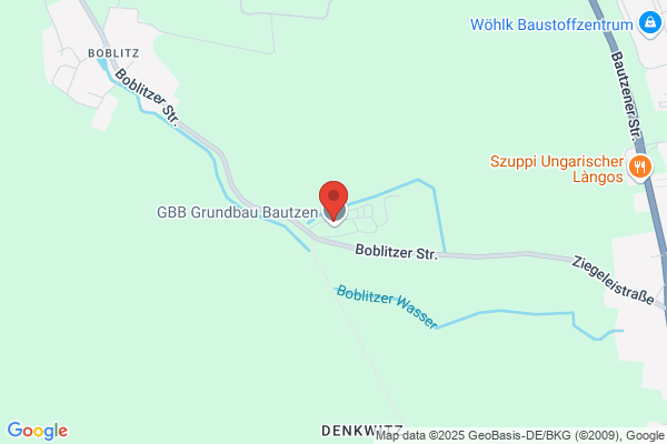 GBB Baubetreuung AG