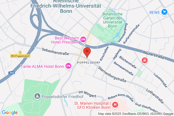 Jastrebac Reisen GmbH c/o Insurance und Consulting Capital